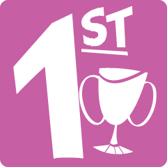 Icon for Won First Cup