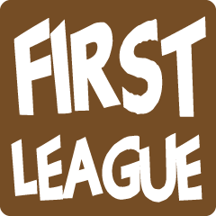 Icon for Won first league