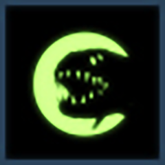 Icon for Over Here, Sonya!