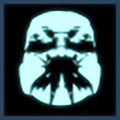 Icon for Grandiosity