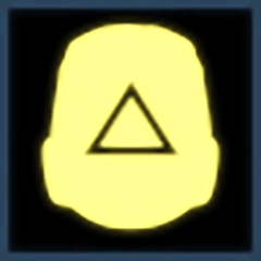 Icon for Thrusters Disabled