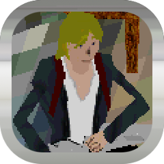 Icon for Welcome to the middle of the game.