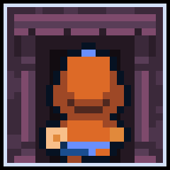 Icon for Training to escape
