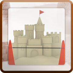 Icon for The Castle
