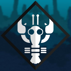 Icon for Adventure - Relic Reefs