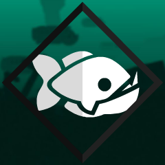 Icon for Adventure - Piranha Bay