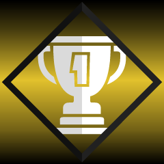 Icon for COMPLETE 150 CHALLENGES!
