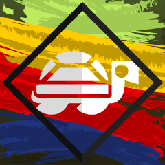 Icon for Adventure-Sanity - Toxic Lagoon