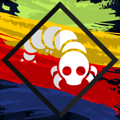 Icon for Adventure-Sanity - Crystal Caverns