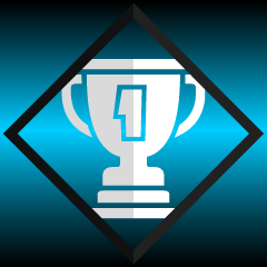 Icon for Versus - Win a ranked match
