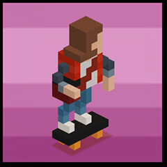 Icon for YOU SCORED 10000 points!