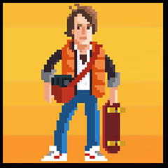 Icon for You ARE The Videokid!