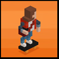 Icon for YOU SCORED 20000 points!