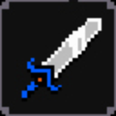 Icon for Big Sword