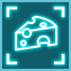 Icon for Explorer! Return of the Cheese Heroes