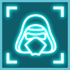 Icon for Kale-o Ren!