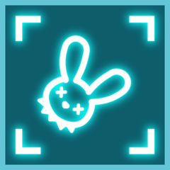 Icon for He's not fat! He's ... !