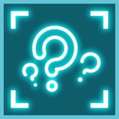 Icon for The Evil Eye stalks you!