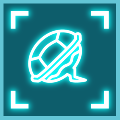 Icon for Get 'em! Squirturnip!