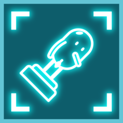 Icon for Settling for Silver!