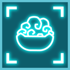 Icon for Let's go! Broccosaur!