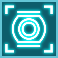 Icon for It's the Eye of the ... !