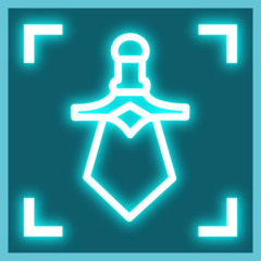 Icon for Explorer! A Hero's Journey!