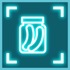 Icon for In a bit of a Pickle!