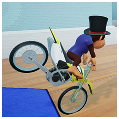 Icon for It's the Endo of the world as we know it!