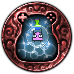 Icon for Bubbly Hero