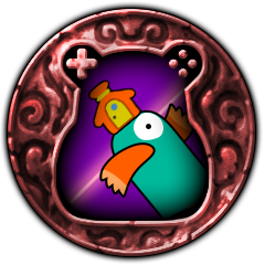 Icon for Whack-a-mole