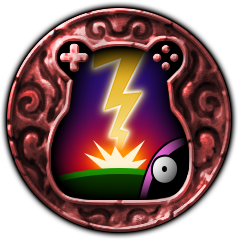 Icon for Get me a lightning rod!