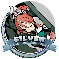 Icon for Alpana Neutral Ending