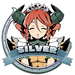 Icon for Alpana Good Ending