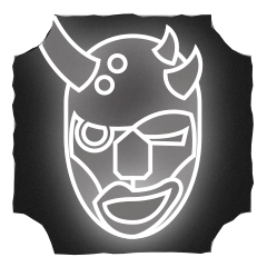 Icon for The Masquerade