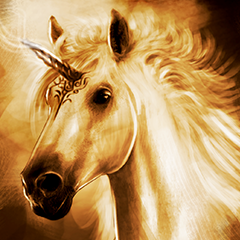 Icon for The last of the unicorns