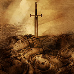 Icon for Welcome to Valhalla