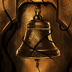 Icon for Call of the Gods