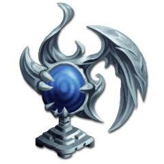 Icon for Immortal King