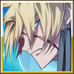 Icon for CGコンプリート