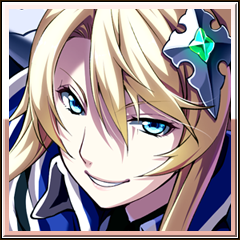 Icon for 公と、私と／Paladin's life