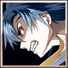 Icon for 狂い哭け、おまえの末路は"英雄"だ