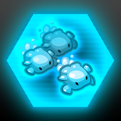 Icon for Feed and Multiply