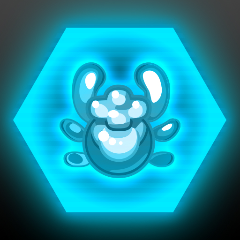 Icon for Damage Sponge