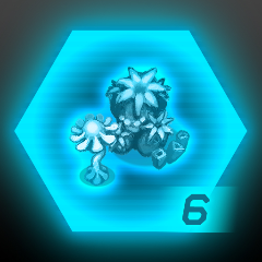 Icon for Rumble in the Reef