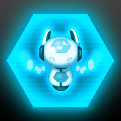 Icon for Micro Manager