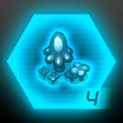 Icon for Biohazard