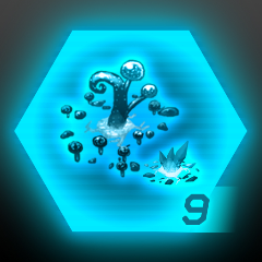 Icon for Tactical Espionage Alpha