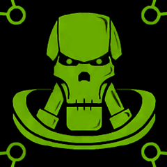 Icon for The Tide Breaker