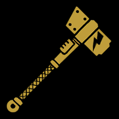 Icon for Thunder Bearer